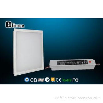 4100Lm Surface Mounted LED Emergency Panel Ceiling Panel Li